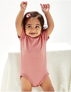 B-BZ10-Baby Bodysuit 2